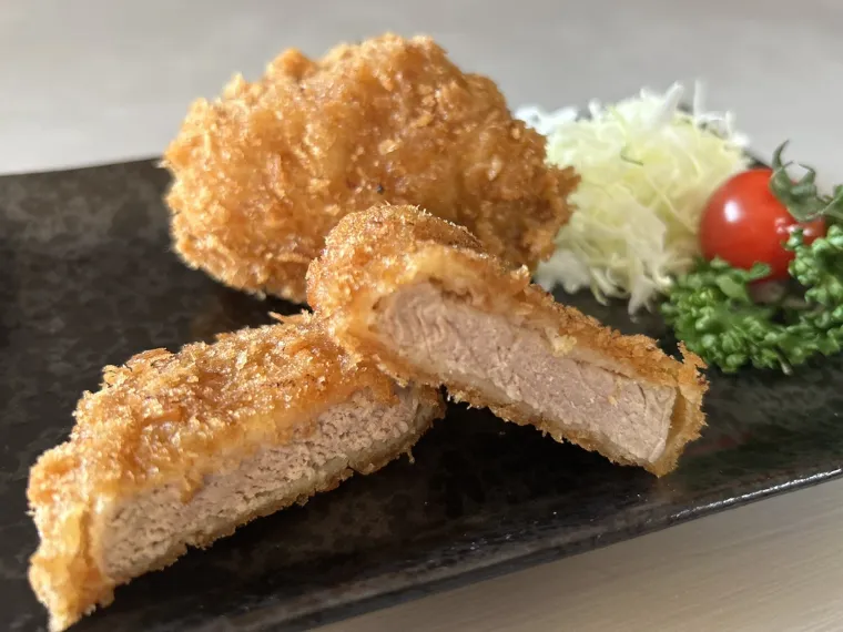 地域に根ざす温かな惣菜